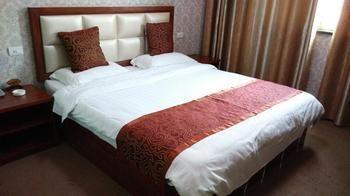 Yanshi 7 Star Express Hotel 뤄양 외부 사진