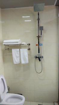 Yanshi 7 Star Express Hotel 뤄양 외부 사진