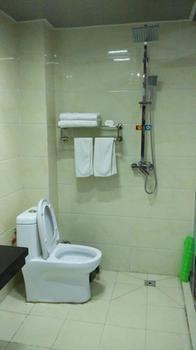Yanshi 7 Star Express Hotel 뤄양 외부 사진