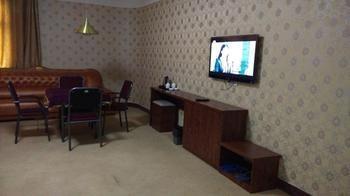 Yanshi 7 Star Express Hotel 뤄양 외부 사진
