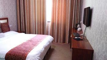 Yanshi 7 Star Express Hotel 뤄양 외부 사진